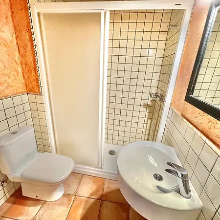 Apartment Petit Blanes